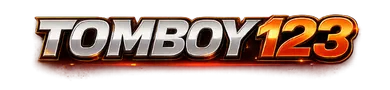 TOMBOY123 Logo